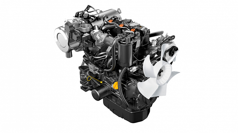 Самые надёжные дизельные двигатели: выбор профессионалов
