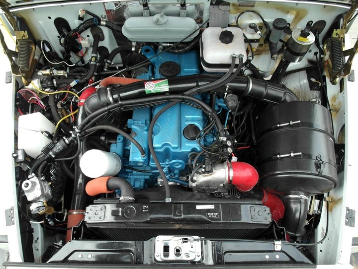 двигатель ЯМЗ 534